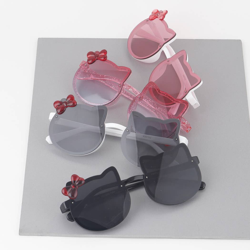 Kitty Sunglasses