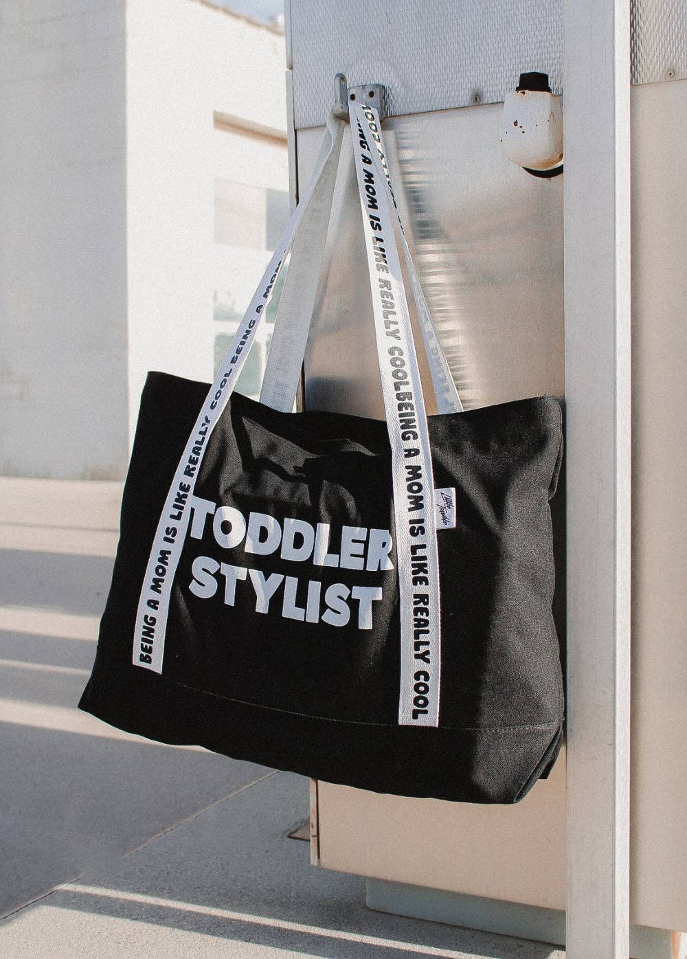 The Mom Tote